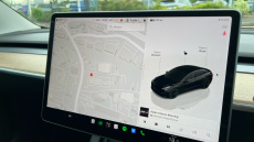 Tesla Model 3 Performance AWD 4dr [Performance Upgrade] Auto Electric Saloon